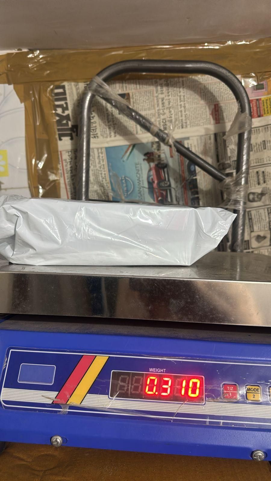 Japanese hair Growth Spray 100ml (Pack of 2)