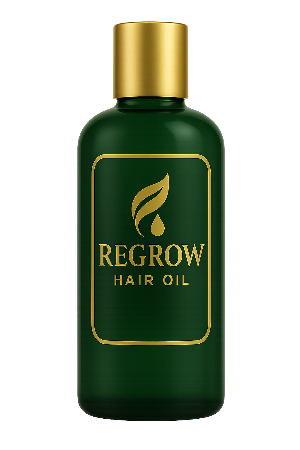 Regrow Hair Oil